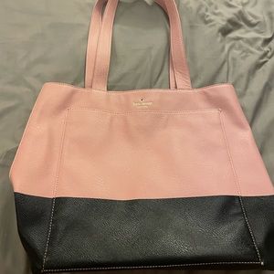 Kate spade tote bag